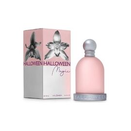 JESUS DEL POZO HALLOWEEN MAGIC EDT