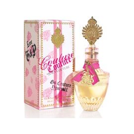 JUICY COUTURE COUTURE COUTURE EDP
