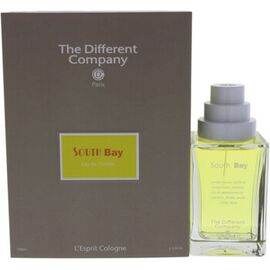 THE DIFFERENT COMPANY SOUTH BAY EDT