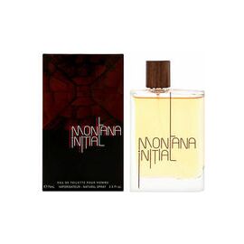 CLAUDE MONTANA MONTANA INITIAL EDT