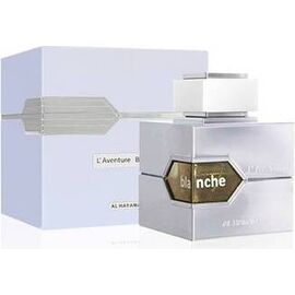 AL HARAMAIN L´AVENTURE BLANCHE EDP
