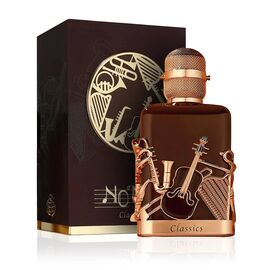 FRAGRANCE WORLD NOTES CLASSICS EDP 100ML