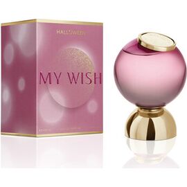 JESUS DEL POZO HALLOWEEN MY WISH EDP