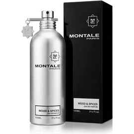 MONTALE PARIS WOOD & SPICES EDP