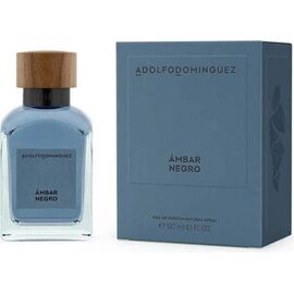 ADOLFO DOMINGUEZ AMBAR NEGRO EDP
