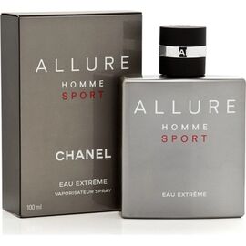 CHANEL ALLURE HOMME SPORT EAU EXTREME EDT