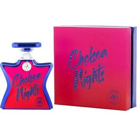 BOND NO.9 CHELSEA NIGHTS EDP