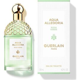 GUERLAIN AQUA ALLEGORIA ROSA VERDE EDT