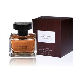 BANANA REPUBLIC CORDOVAN VINTAGE EDP