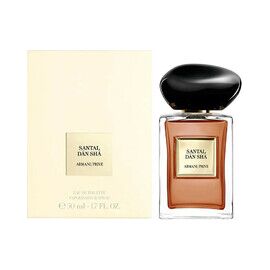 GIORGIO ARMANI PRIVÉ SANTAL DAN SHA EDT