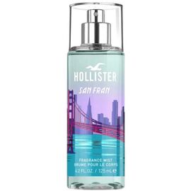 HOLLISTER SAN FRAN TĚLOVÝ SPREJ