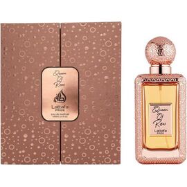 LATTAFA QUEEN OF ROSES EDP