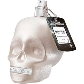 POLICE TO BE HYPERVERSE EDP