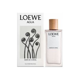 LOEWE AGUA MAR DE CORAL EDT