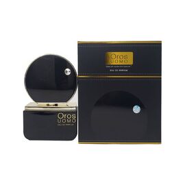 OROS UOMO EDP