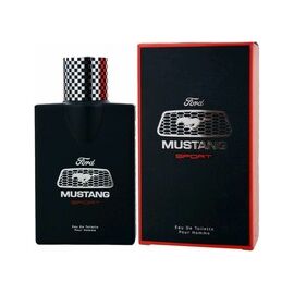 MUSTANG SPORT EDT