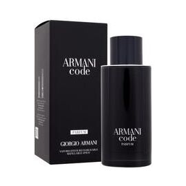 GIORGIO ARMANI CODE FOR MEN PARFUM
