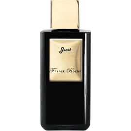 FRANCK BOCLET JUST EXTRAIT DE PARFUM