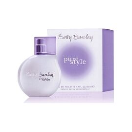BETTY BARCLAY PURE STYLE EDP