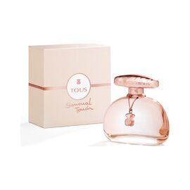 TOUS SENSUAL TOUCH EDT