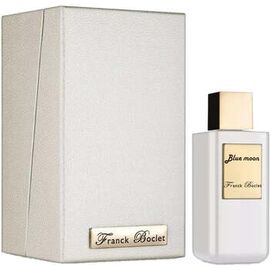 FRANCK BOCLET BLUE MOON EXTRAIT DE PARFUM