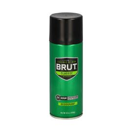 BRUT CLASSIC DEOSPRAY