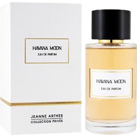 JEANNE ARTHES HAVANA MOON EDP