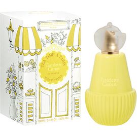 JEANNE ARTHES TEA TIME A PARIS TARTELETTE CITRON EDP