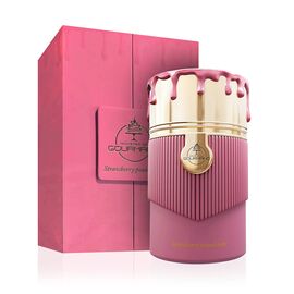 MINISTRY OF GOURMAND STRAWBERRY POUND CAKE EDP W 100ML