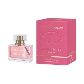 TOM TAILOR HAPPY TO BE EDP