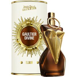 JEAN PAUL GAULTIER DIVINE ELIXIR EDP