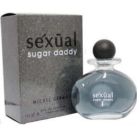 MICHEL GERMAIN SEXUAL SUGAR DADDY EDT