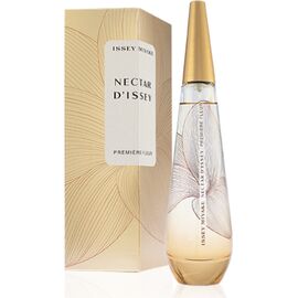 ISSEY MIYAKE NECTAR D'ISSEY PREMIERE FLEUR EAU DE PARFUM FOR WOMEN 90 ML