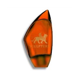 NIKOS SCULPTURE VOYAGE EN ORIENT EDP