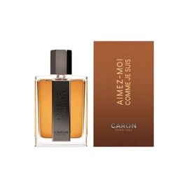 CARON AIMEZ - MOI COMME JE SUIS EDT