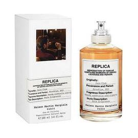MAISON MARGIELA REPLICA JAZZ CLUB EDT