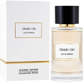 JEANNE ARTHES GRAND CRU EDP