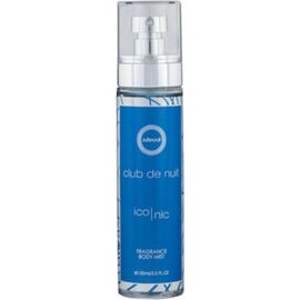 ARMAF CLUB DE NUIT BLUE ICONIC PARFÉMOVÁ MHLA