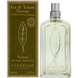 L´OCCITANE VERBENA EDT
