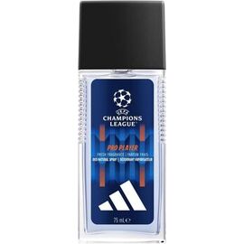 ADIDAS UEFA CHAMPIONS LEAGUE PRO PLAYER DEODORANT