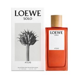 LOEWE SOLO ATLAS EDP