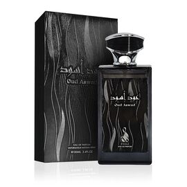RISALA OUD ASWAD EDP