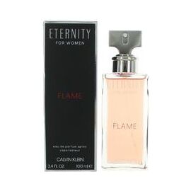 CALVIN KLEIN ETERNITY FOR WOMEN FLAME EDP