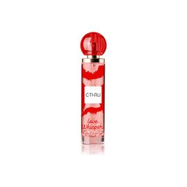 C-THRU LOVE WHISPER EDT