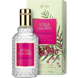 4711 ACQUA COLONIA PINK PEPPER & GRAPEFRUIT EDC