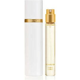 TOM FORD WHITE SUEDE EDP MINIATURKA
