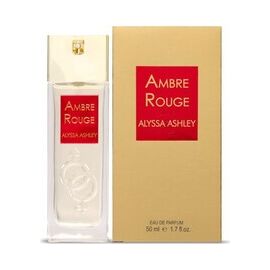 ALYSSA ASHLEY AMBRE ROUGE EDP