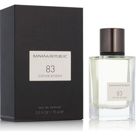BANANA REPUBLIC 83 LEATHER RESERVE EDP