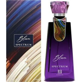 AHMED AL MAGHRIBI BLOOM SPECTRUM EDP