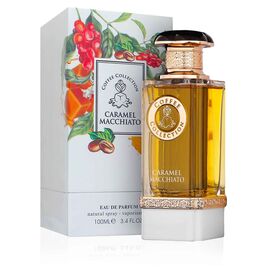 FRAGRANCE WORLD CARAMEL MACCHIATO EDP U 100ML